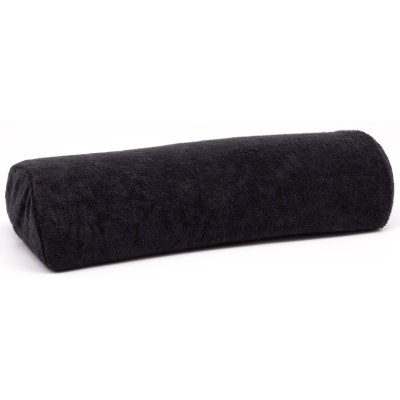 Handy Pillow - Oval Black